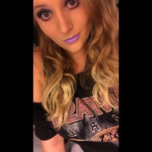 Meet your Posher, Brittany